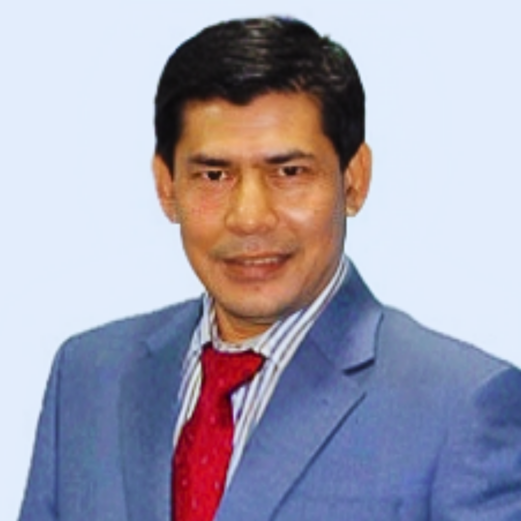 Joblur Rashid about – JLM Management
